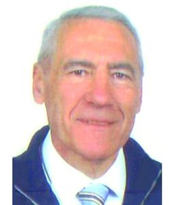 Vitali Alberto