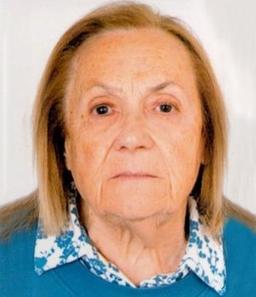 De Rubeis Maria Luisa In Caldara