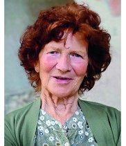 Tiraboschi Antonia Ved. Micheli