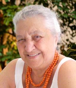 Paredi Merati Mina