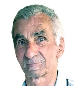 Beltramelli Bortolo (nino)
