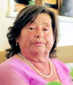 Benintendi Giovanna