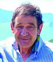 Mazza Giovanni