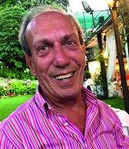 Bizzarri Mauro