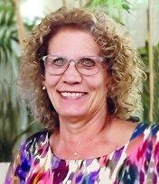 Mistri Mirella In Gualdi