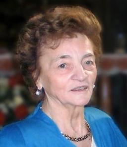Cornolti Concetta Ved. Gotti