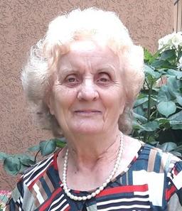 Sozzi  Elide Maria Sasso