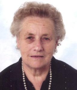 Salvi Luigina Ved. Todeschini