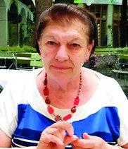 Rosani Agnese In Arrigoni (marcella)