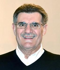 Fusini Fortunato (gino)