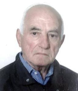 Ghisalberti Giacomo Giovanni (gianni)