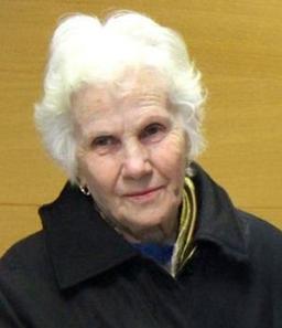 Berera Antonia Riceputi