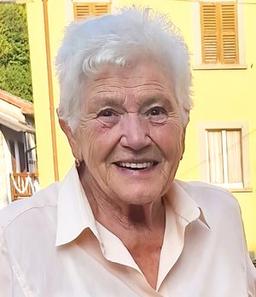 Arrigoni Giuseppina