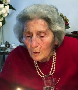 Marchetti Rosina Ved. Sighinolfi