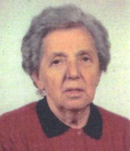 Morosini Mariella Ved. Minali