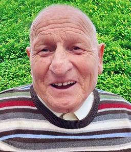 Parimbelli  Giuseppe (gigi)