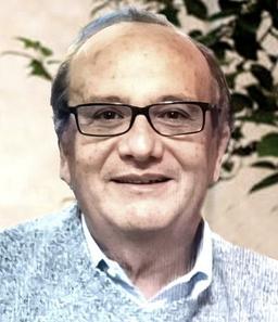 Campana Giuseppe (bepi)