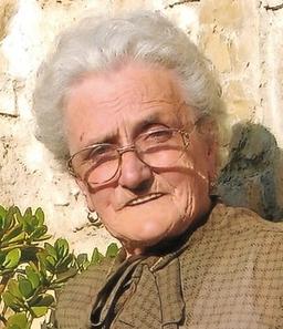 Boffelli Maria Natalina Ved. Mangini