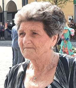 Crippa Giuseppina Ved. Ghezzi