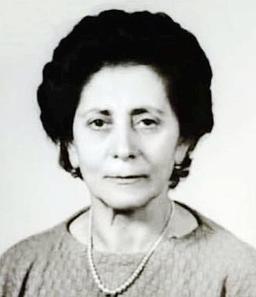 Lombarda Maria Ved. Zucchinelli
