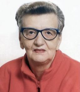 MORA MARIA GRAZIA IN COLLEONI