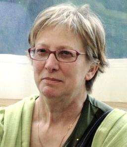 Testa Elsa Ved. Amighetti