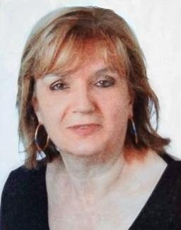 Raffaini Maria Teresa In Cortinovis