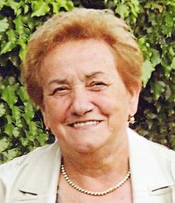 Callioni Maria Teresa Ved. Mangili