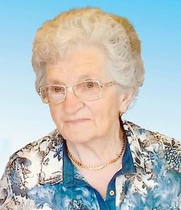 Mazzoleni Giannina Ved. Todeschini (maria)