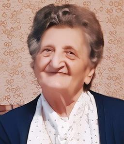 Gervasoni Angela Ved. Verdi