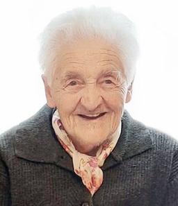 Maggioni Maria Ved. Perico