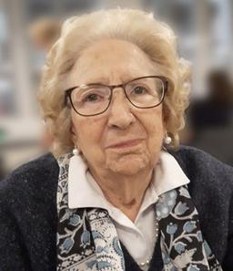 Rovetta Carla Ved. Passera