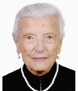 Remondini Iolanda Ved. Ubiali