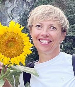 Personeni Silvia Tinti