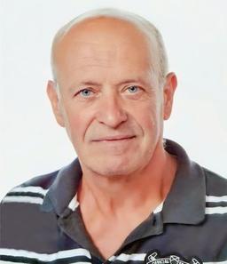 Gervasoni Graziano (claudio)