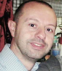 Galbussera Luca