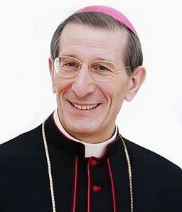 Bonazzi Luigi Monsignor