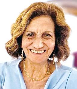 Cortinovis Silvana In Gherardi