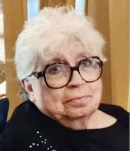 Cervo Maria Letizia