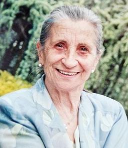 Milani Maria Ved. Valentini