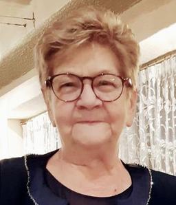 Consoli  Rita Ved. Barcellari