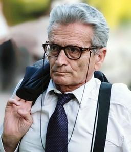 Camponuovo Gianfranco