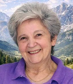 Fornoni Andreina Ved. Moretti