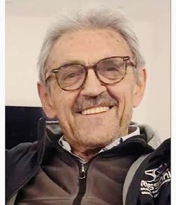 Rossoni Duilio Guerrino