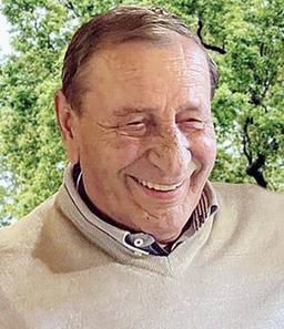 Frigeni Angiolino