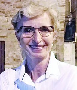 Zanetti Nadia Ved. Pesenti
