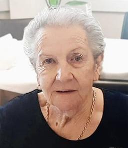 Cardinali Giulia Ved. Madaschi