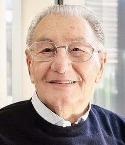 Pezzini Mario