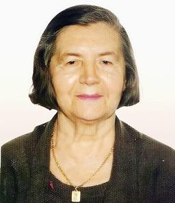 Ivanova Klaudia Ved. Mangini