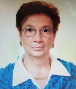 Masper Elisabetta Ved. Mazzoleni